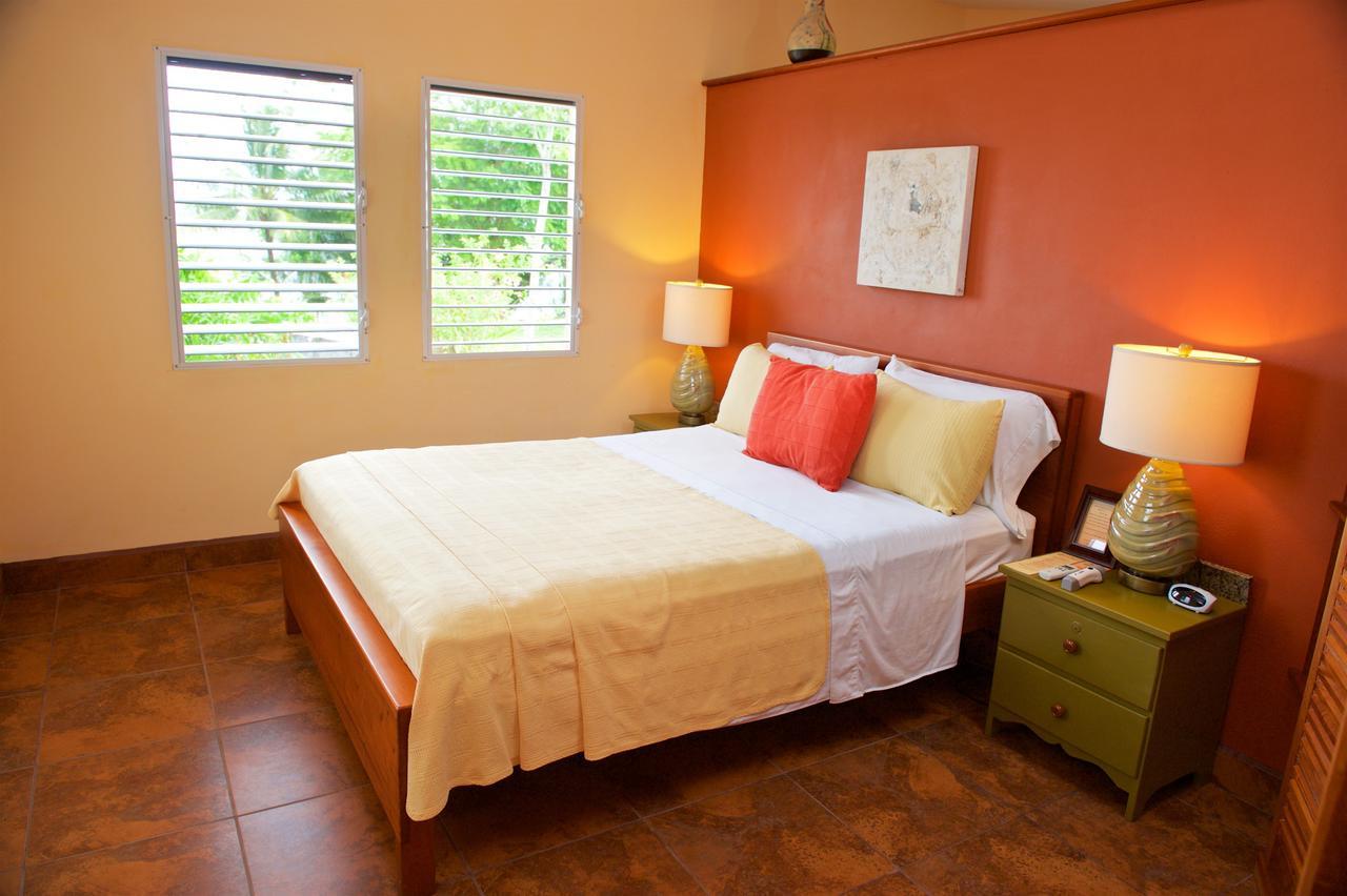 Bed and Breakfast Coral House Пунта-Горда Экстерьер фото